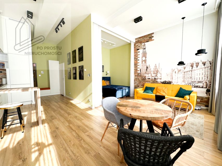 Mieszkanie blok mieszkalny wynajem