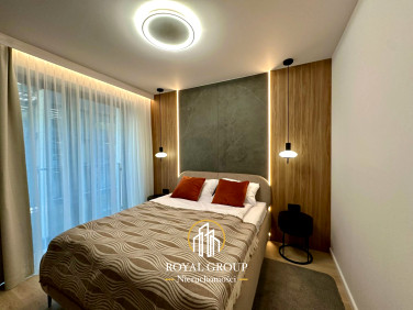 Mieszkanie apartamentowiec Lublin