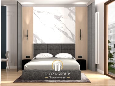 Mieszkanie apartamentowiec Lublin