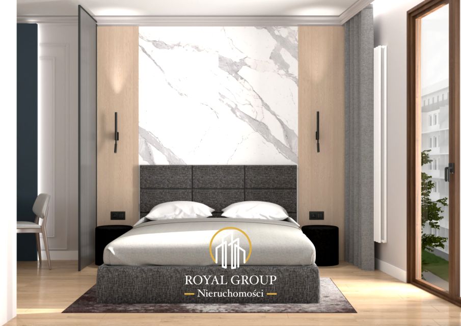 Mieszkanie apartamentowiec Lublin