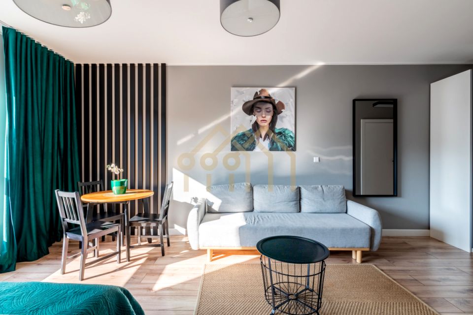 Mieszkanie apartamentowiec sprzedaż