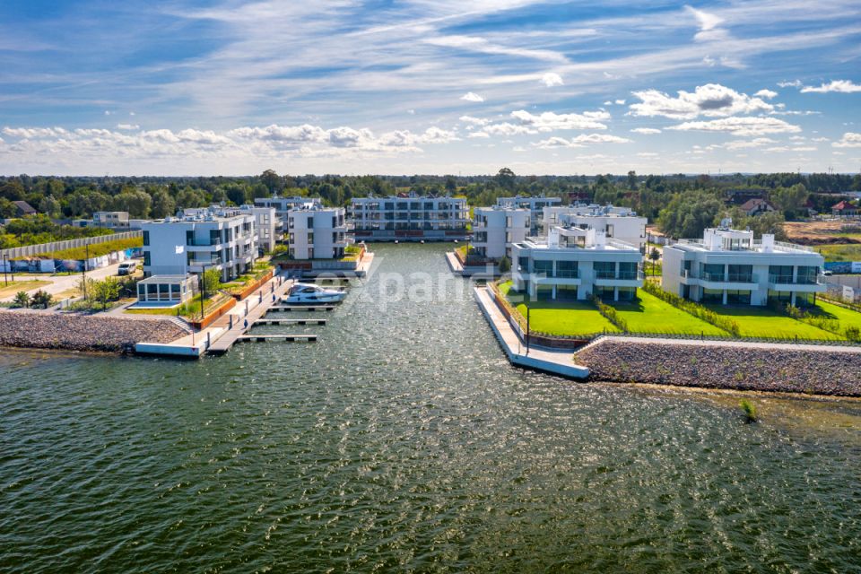 Mieszkanie Wiślinka sprzedaż