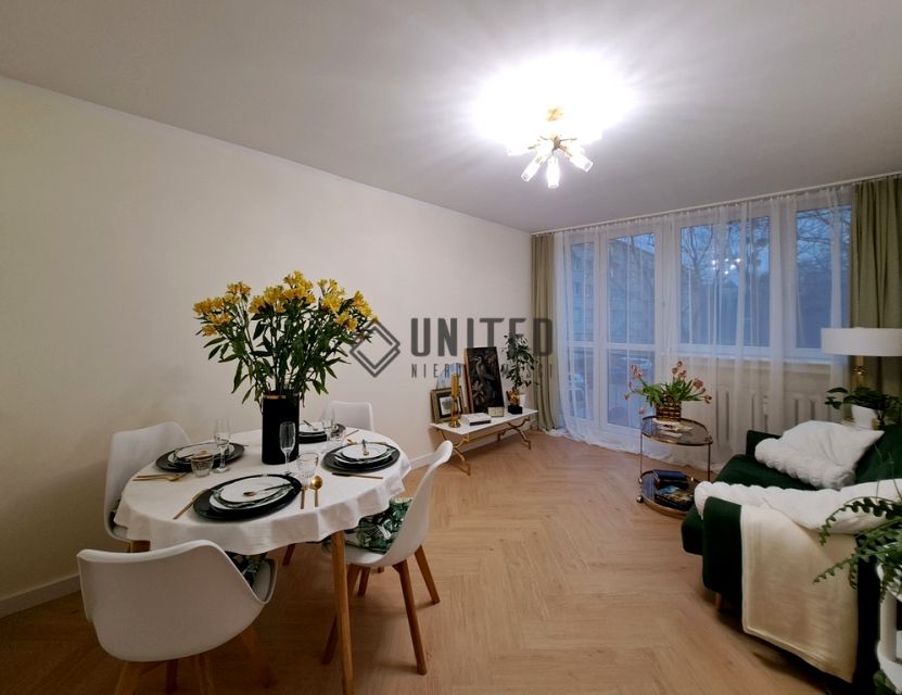 Mieszkanie Wrocław sprzedaż