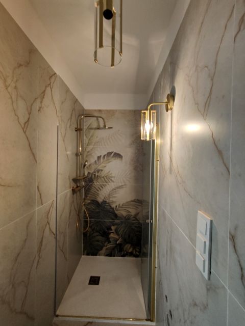 Mieszkanie apartamentowiec Wrocław