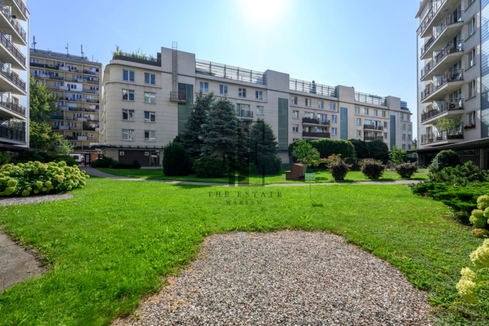 Mieszkanie Warszawa sprzedaż