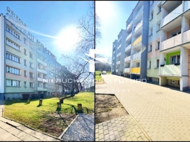 Mieszkanie Poznań