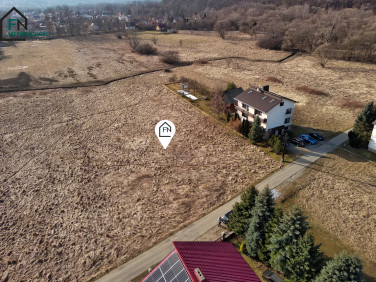 Działka Pewel Mała