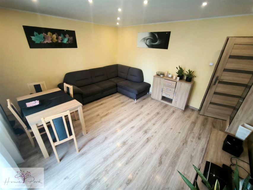 Mieszkanie Pabianice sprzedaż