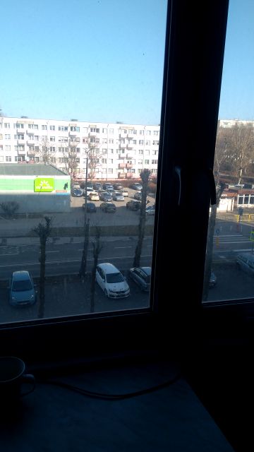 Mieszkanie Toruń