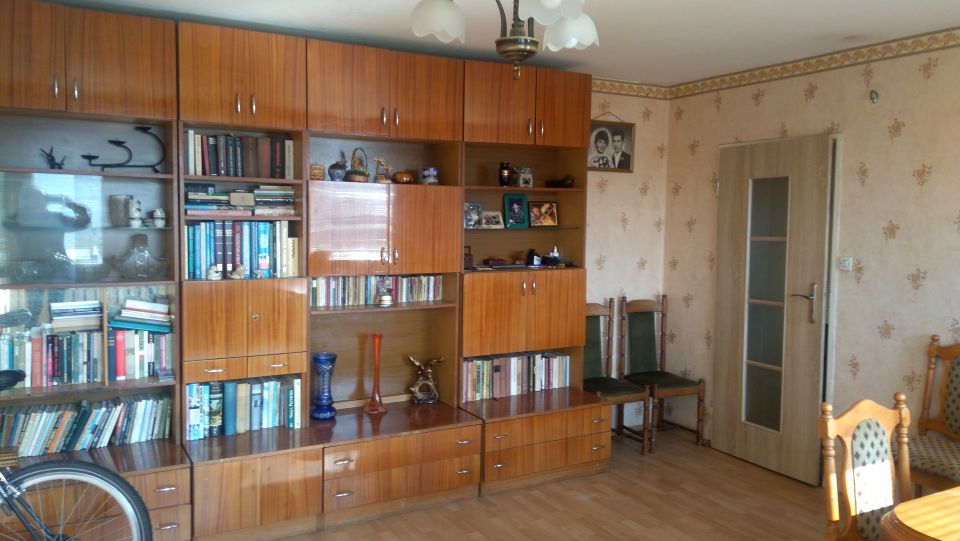 Mieszkanie Toruń sprzedaż