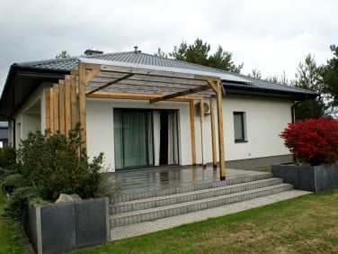 Dom Kozły sprzedaż