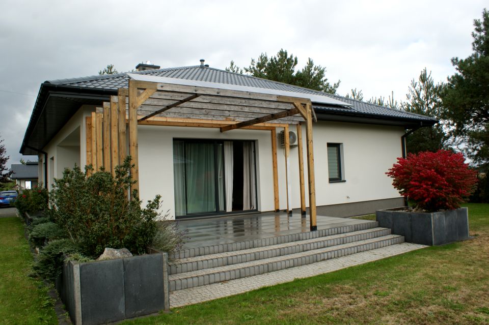 Dom Kozły sprzedaż