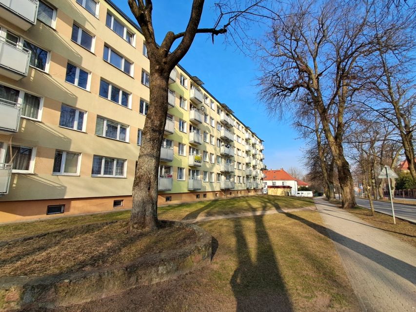 Mieszkanie Giżycko