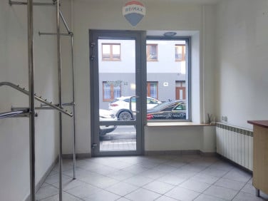 Lokal Nowy Targ