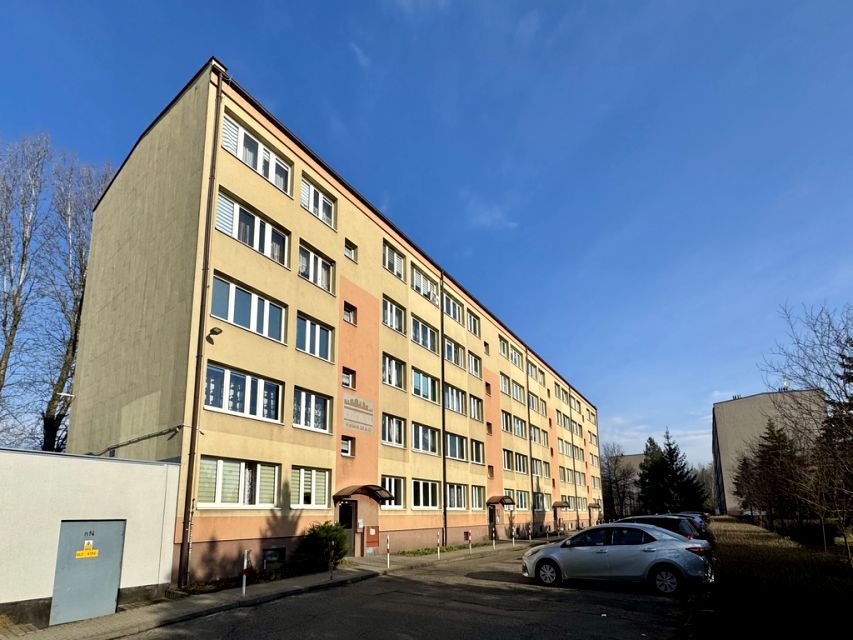 Mieszkanie KATOWICE