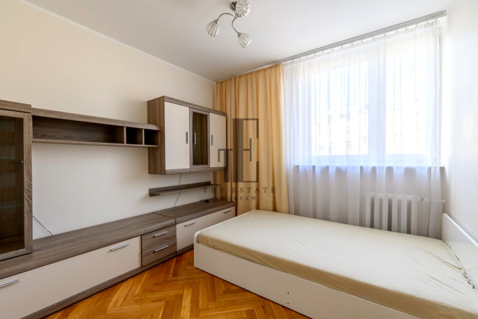 Mieszkanie Warszawa