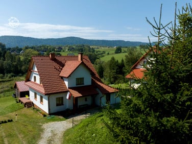Dom Lutowiska sprzedaż