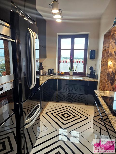Mieszkanie apartamentowiec sprzedaż