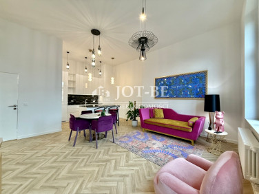 Mieszkanie nad rzeką