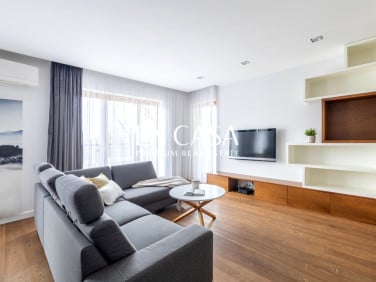 Mieszkanie apartamentowiec wynajem