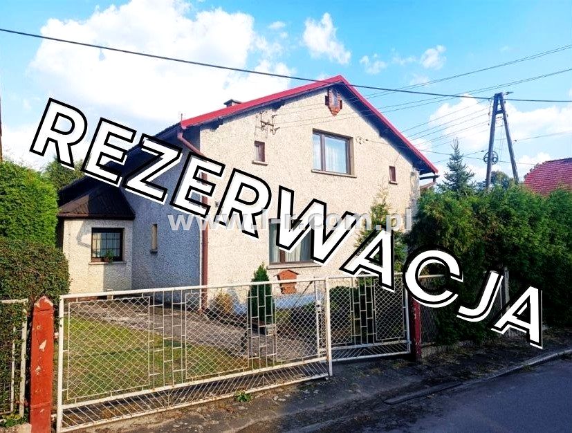 Dom Kuźnia Raciborska