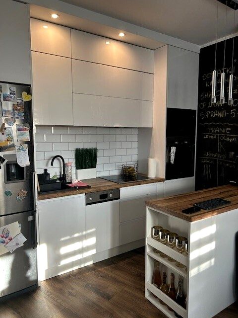 Mieszkanie dom wielorodzinny sprzedaż