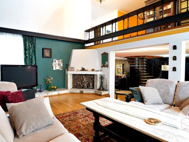 Dom wolnostojący sprzedaż