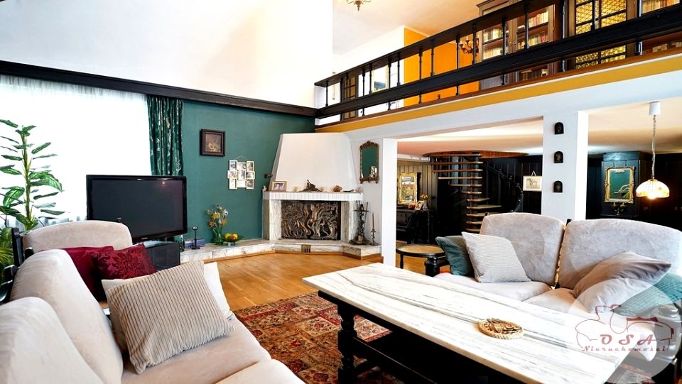 Dom wolnostojący sprzedaż