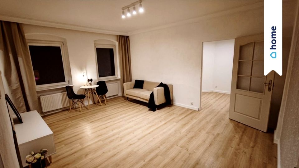 Mieszkanie Szczecin sprzedaż