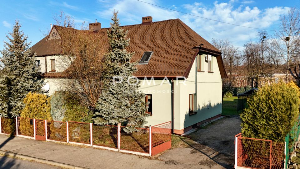 Dom Rybnik sprzedaż