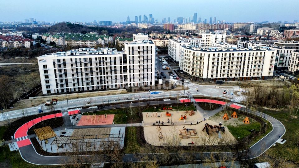 Mieszkanie Warszawa