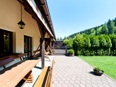 Dom Krościenko nad Dunajcem