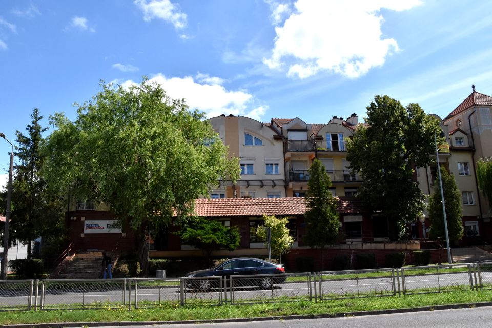 Lokal Inowrocław sprzedaż