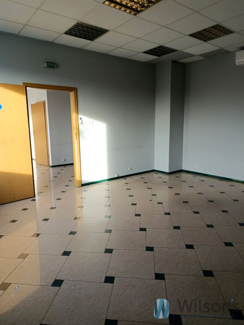 Lokal Sękocin Nowy