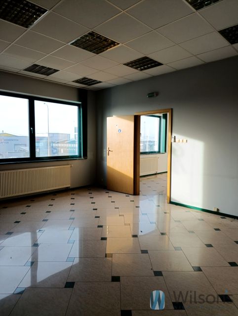 Lokal Sękocin Nowy