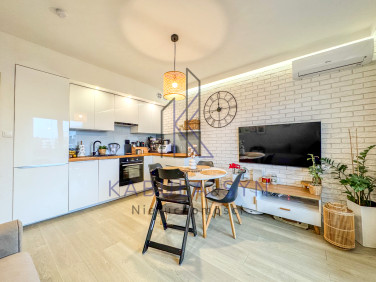 Mieszkanie Bydgoszcz