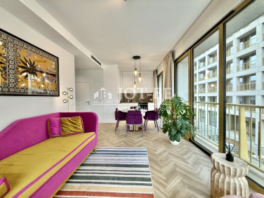 Mieszkanie nad rzeką