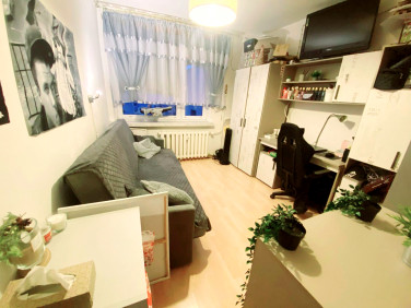Mieszkanie Katowice