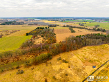 Działka Nowogard