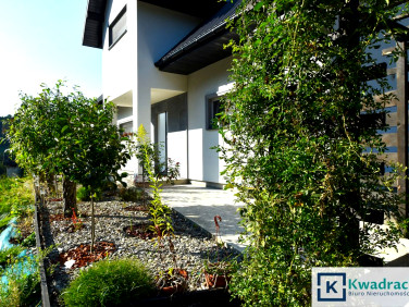 Dom Bóbrka sprzedaż