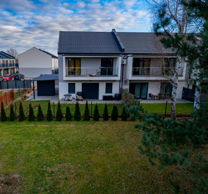 Dom Krosno sprzedaż