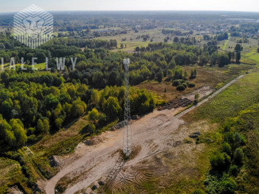 Działka Nadma