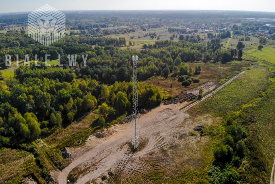 Działka Nadma