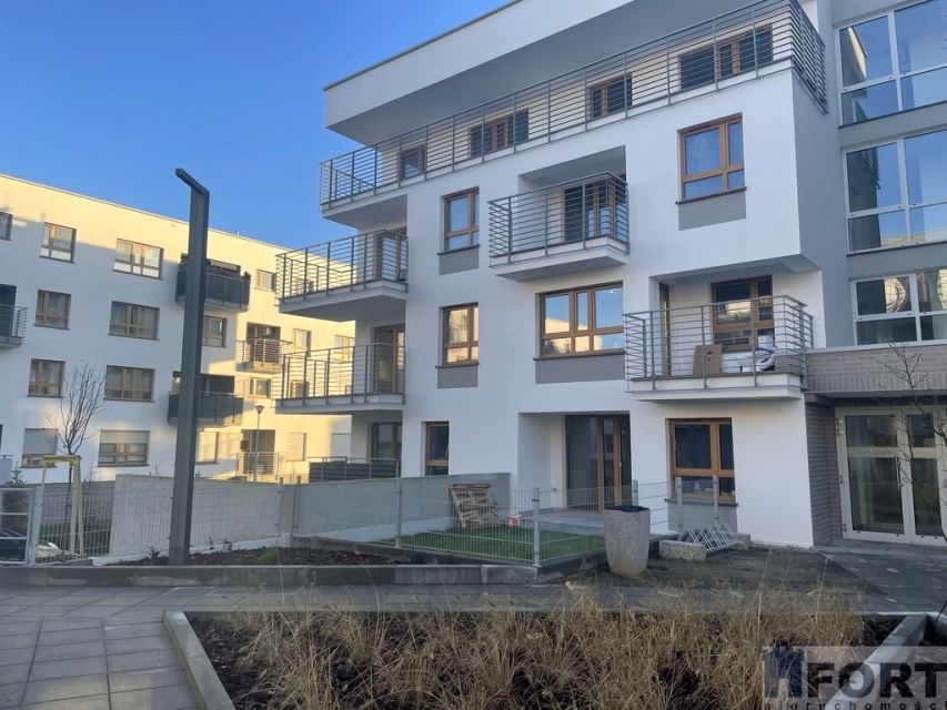 Mieszkanie Szczecin wynajem