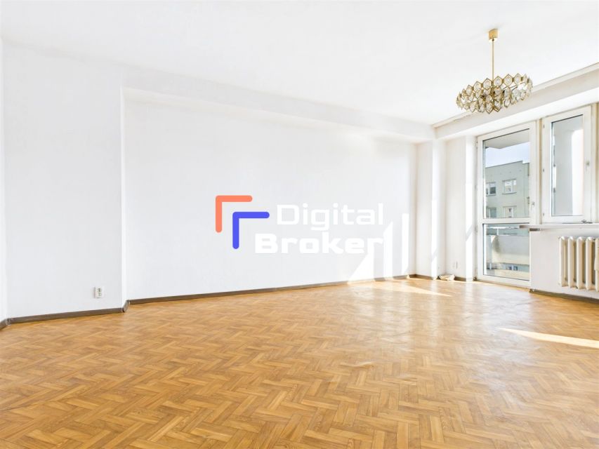 Mieszkanie blok mieszkalny Warszawa