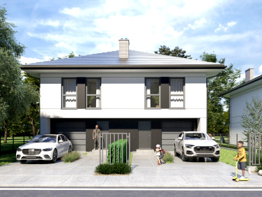 Dom Stanisławów Drugi sprzedaż