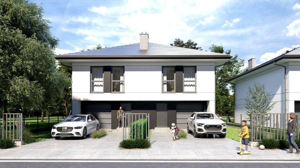 Dom Stanisławów Drugi sprzedaż