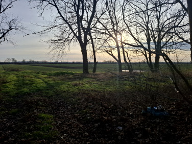 Działka budowlana Legnica sprzedam