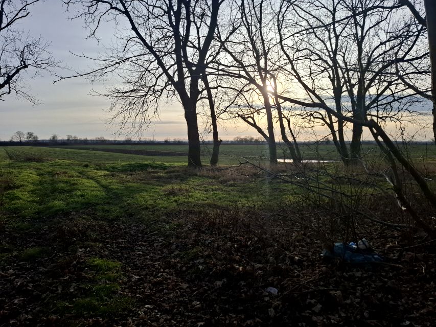 Działka budowlana Legnica sprzedam