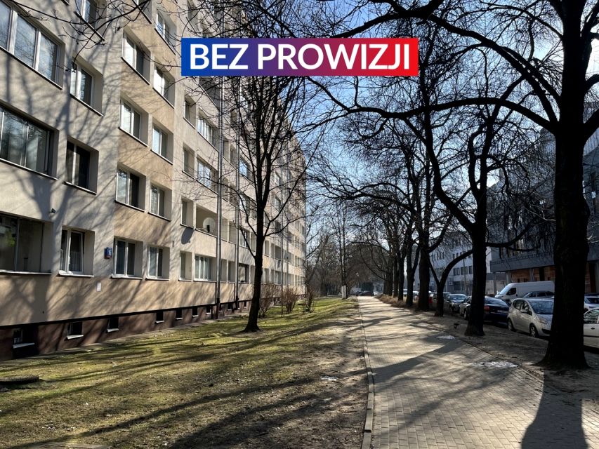 Mieszkanie Warszawa
